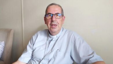Photo of Mons. Rafael Cob: “Quienes piensan que la Iglesia no se debiera meter en la ecología, no han descubierto el verdadero sentido de la Creación”