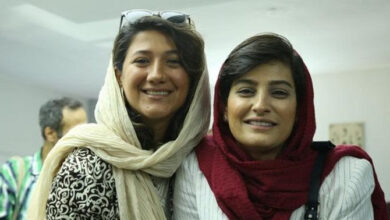 Photo of Irán arrestó a un número sin precedentes de mujeres periodistas, denunció Reporteros sin Fronteras