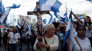 Photo of Exigen a CIDH que defienda la libertad religiosa en México y Nicaragua