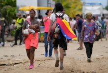 Photo of La emergencia humanitaria seguirá impulsando el flujo de migrantes venezolanos