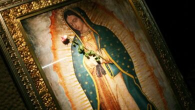 Photo of ¿Por qué la Virgen de Guadalupe es la mujer de Apocalipsis?