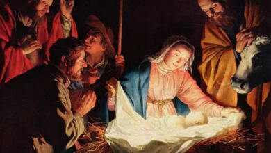 Photo of El Diario de María: Así habrían sido los días previos al nacimiento de Jesús