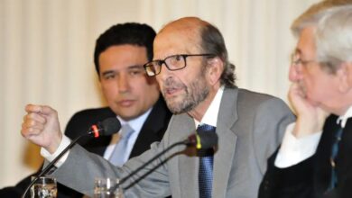 Photo of Fallece el único juez provida de la Corte Interamericana de Derechos Humanos