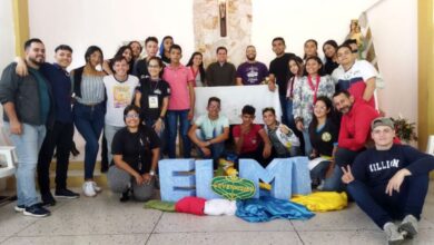 Photo of OMP Venezuela realiza Escuela de Líderes Misioneros