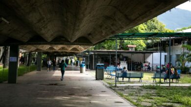 Photo of Rafael Cadenas: Universidades públicas venezolanas atraviesan un problema «mucho más profundo»