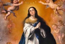 Photo of Feligresía caraqueña celebrará a la Inmaculada Concepción de María