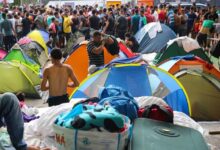 Photo of ONU necesita $1720 millones para atender migración de venezolanos en Latinoamérica