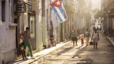 Photo of Sacerdote insta a cubanos a desterrar los “demonios” que los atan a la dictadura