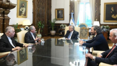 Photo of La Conferencia Episcopal pide al Presidente atender la situación de pobreza de millones de argentinos