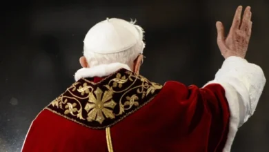 Photo of Benedicto XVI ha muerto