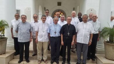 Photo of Los obispos cubanos piden libertad para los presos políticos del país
