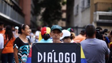 Photo of Venezolanos, seres de diálogo