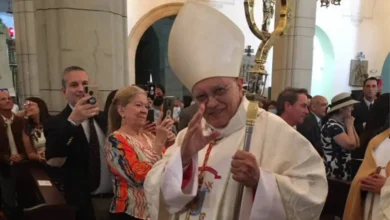 Photo of “Que desaparezca todo abuso y tortura”, pidió Baltazar Porras como nuevo Arzobispo de Caracas