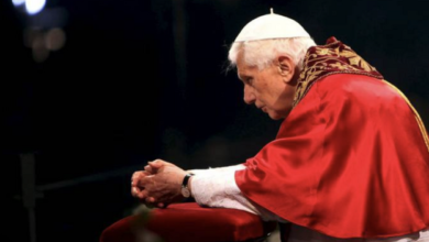 Photo of Benedicto XVI, el Papa que unió tradición y renovación, conservadurismo y progresismo