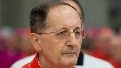 Photo of El cardenal Stella llega hoy a Cuba como enviado del papa Francisco