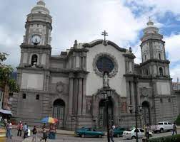 Photo of Nuestra catedral dice