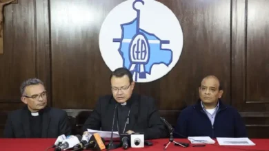 Photo of Obispos de Bolivia denuncian “imposiciones ideológicas” en material educativo para 2023