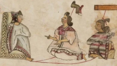 Photo of Isabel de Moctezuma: La última emperatriz azteca se convirtió al catolicismo