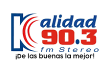 Photo of Con el ·Gloria al Bravo Pueblo» se despidió del aire la emisora Kalidad 90.3 FM