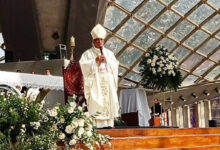 Photo of El Concejo Municipal de Barquisimeto declaró al Obispo Víctor Hugo Basabe persona non grata