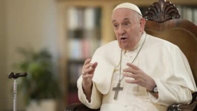 Photo of El Papa: La crítica ayuda a crecer pero me gustaría que me la dijeran directamente