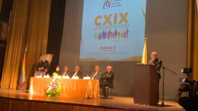 Photo of Instalada CXIX Asamblea Ordinaria Plenaria del Episcopado Venezolano