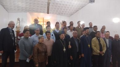 Photo of Seminario El Hatillo: Octavario de la Unidad de los Cristianos 2023