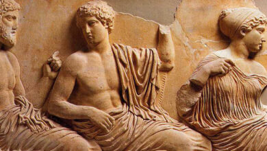 Photo of ¿Cómo lucían los antiguos griegos?