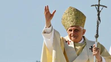Photo of La CEV celebrará Misa por Benedicto XVI