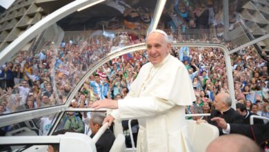 Photo of #VIDEO | El Papa: Jóvenes prepárense para la JMJ, abrir horizontes y no levantar muros