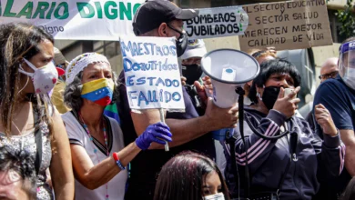 Photo of A Diosdado Cabello le da lástima y asco que los obispos venezolanos denuncien la crisis económica y social