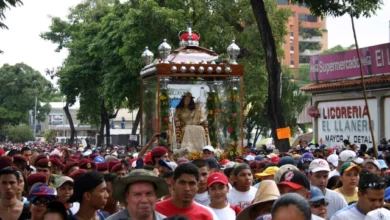 Photo of Venezuela: La fe indómita en la Divina Pastora