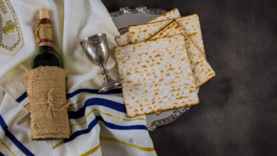 Photo of Cosas de la Iglesia que tienen raíces en el judaísmo
