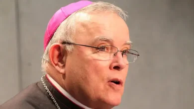 Photo of Arzobispo Chaput: La única agenda digna para el Sínodo es la que nos dio Jesús en los Evangelios