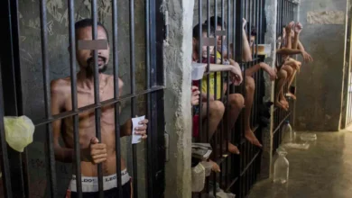 Photo of El hambre también es un negocio en las cárceles venezolanas