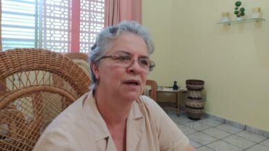 Photo of Hna. Carmelita Conceição: 100 años de las Salesianas en el Amazonas «En nuestro espíritu, somos aquellas pioneras”