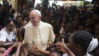 Photo of Saldo del trascendental viaje del Papa a África