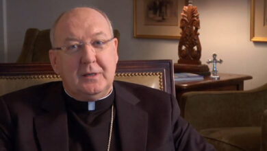 Photo of Cardenal Farrell: «Hay muchos apostolados que sería mejor confiar a los laicos»