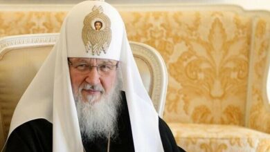 Photo of Agente “Mikhailov”: Kirill, el patriarca de la Iglesia ortodoxa rusa, trabajó para la KGB en los años 70