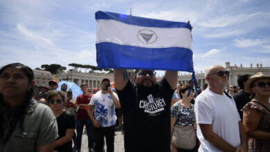 Photo of Los obispos europeos exigen la liberación de los detenidos en Nicaragua… y Ortega sigue condenando