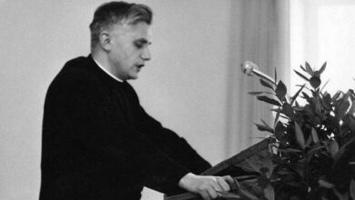 Photo of ¿Por qué seguir en la Iglesia a pesar de la tormenta? Ratzinger lo planteó y respondió en 1970