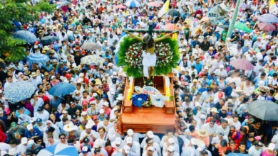 Photo of Nicaragua: Prohíben las procesiones de Viacrucis en el inicio de Cuaresma