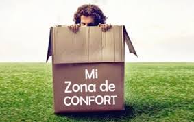 Photo of Zona de confort