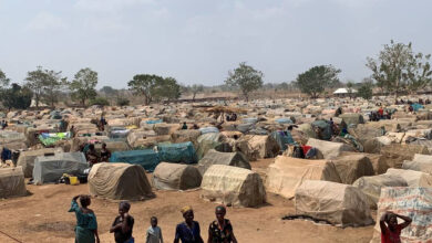 Photo of Nigeria: ¿Por qué el gobierno deja que maten a la gente?