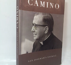 Photo of San José María Escrivá y Camino: entre los autores y obras clásicas de la literatura