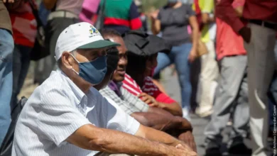 Photo of Estudio de Convite revela que Venezuela es uno de los países con los habitantes más vulnerables