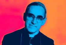 Photo of San Óscar Romero, el obispo de los pobres