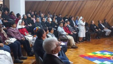 Photo of El Sínodo en países bolivarianos: Primeras sesiones de conversación espiritual