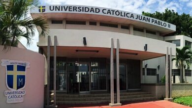 Photo of La dictadura de Daniel Ortega cierra las universidades católicas de Nicaragua