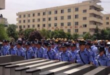Photo of Una ciudad china ofrece entre 80 y 160 euros a los que denuncien misas clandestinas: piden vídeos